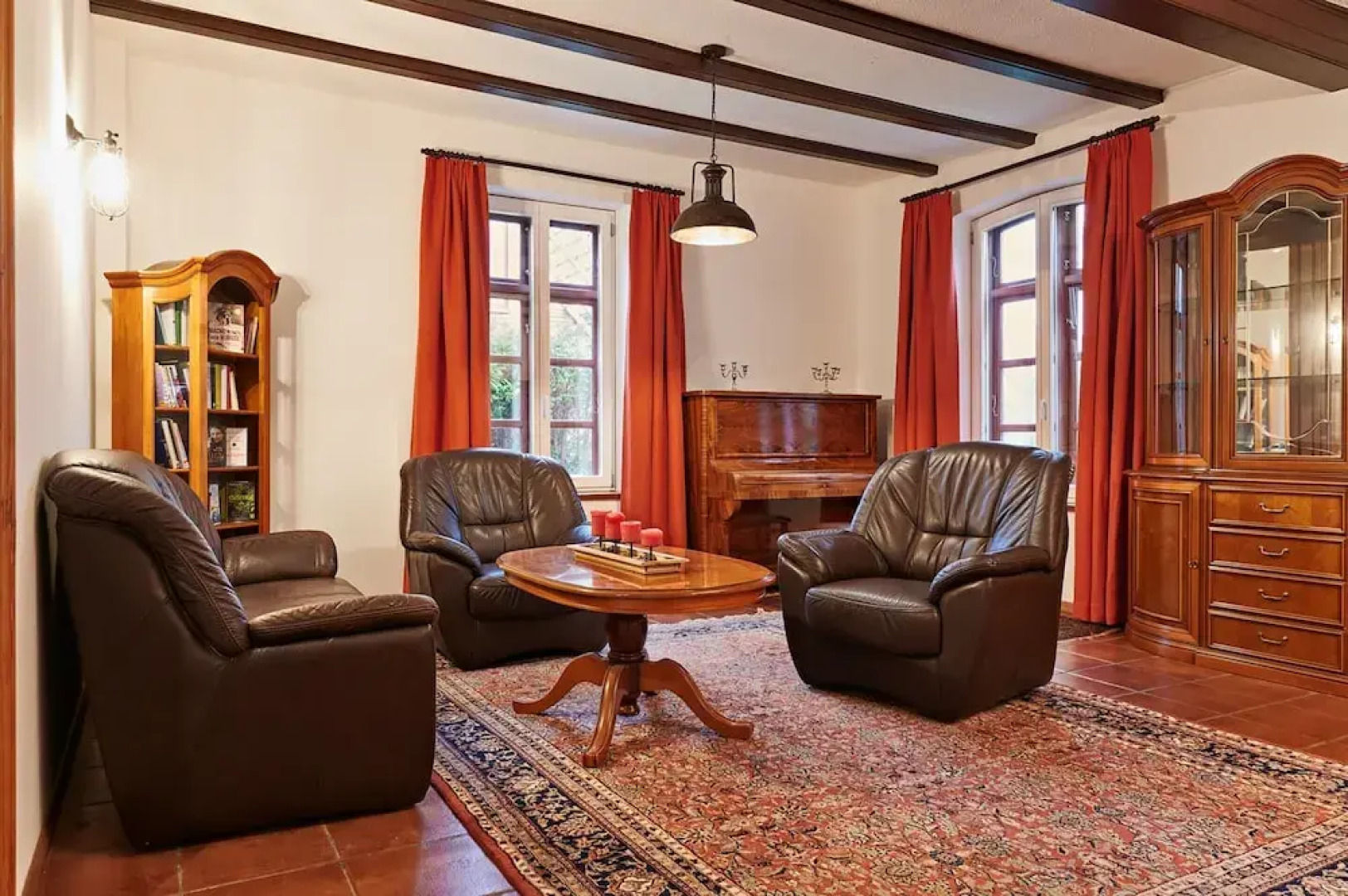 Holiday Home Near Schlosshotel Wendorf Golf