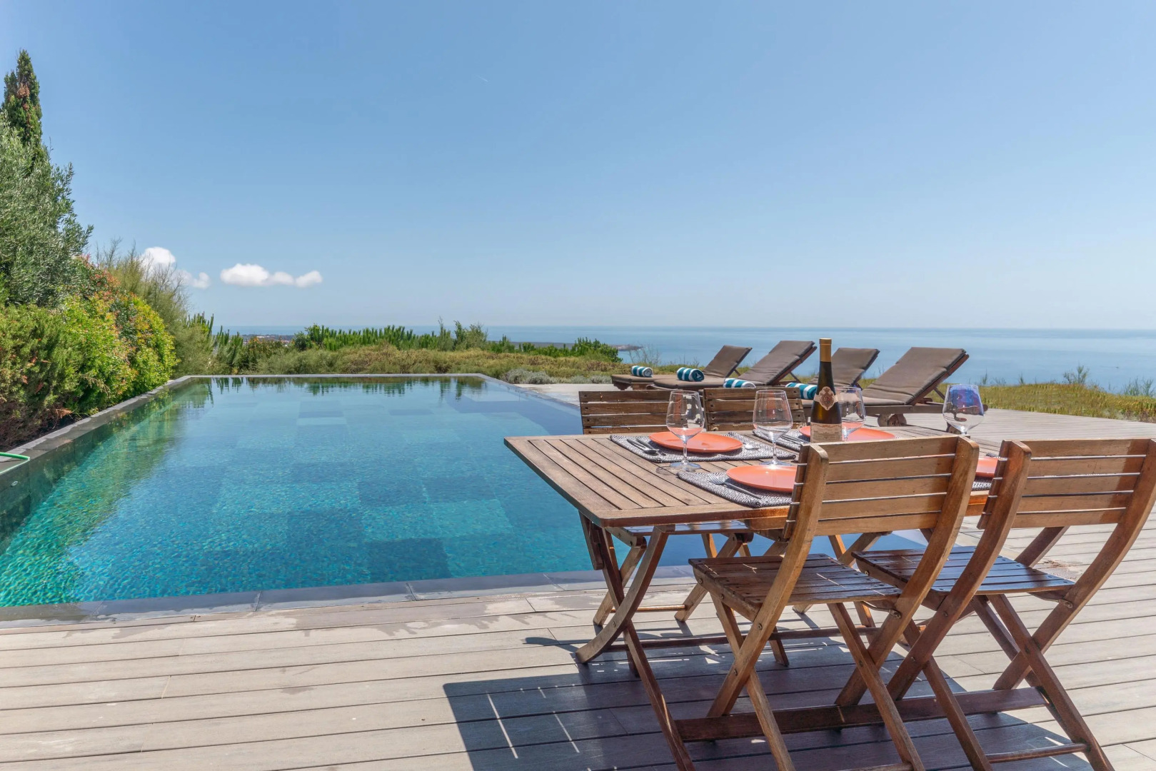 Villa Equador (Allure)