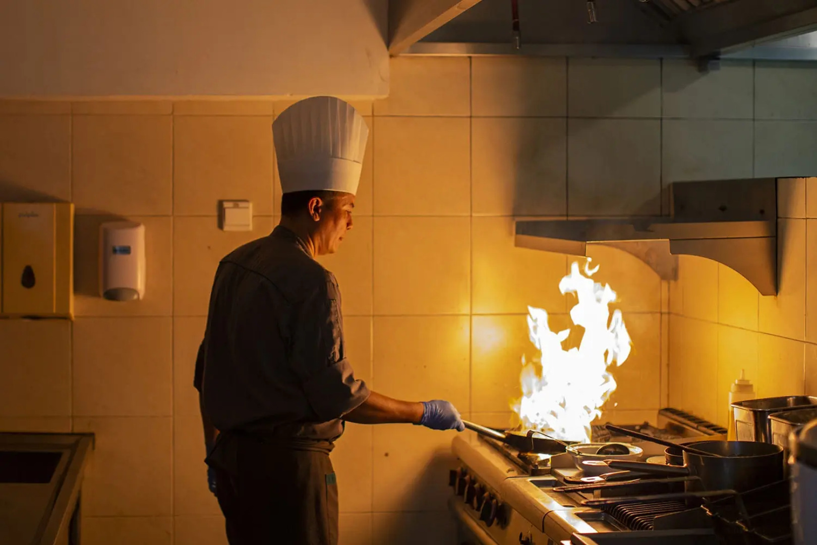 THE 1O1 Jakarta Sedayu Darmawangsa