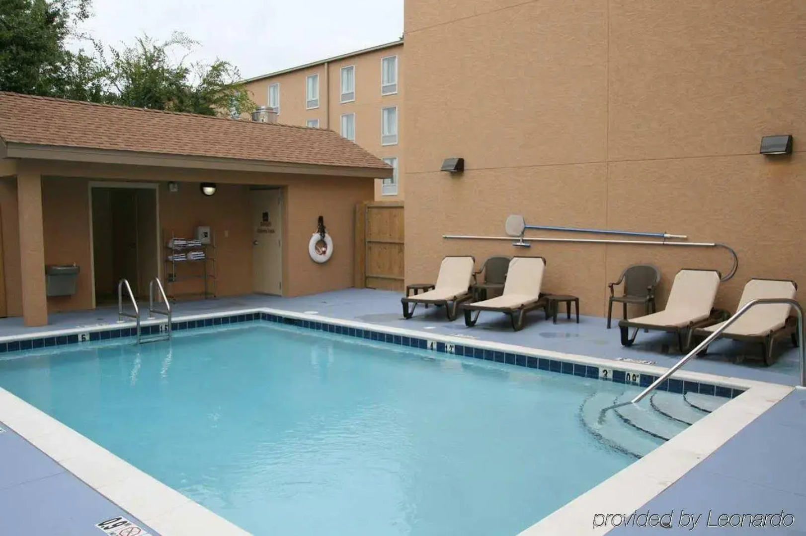 Hampton Inn Fairhope-Mobile Bay