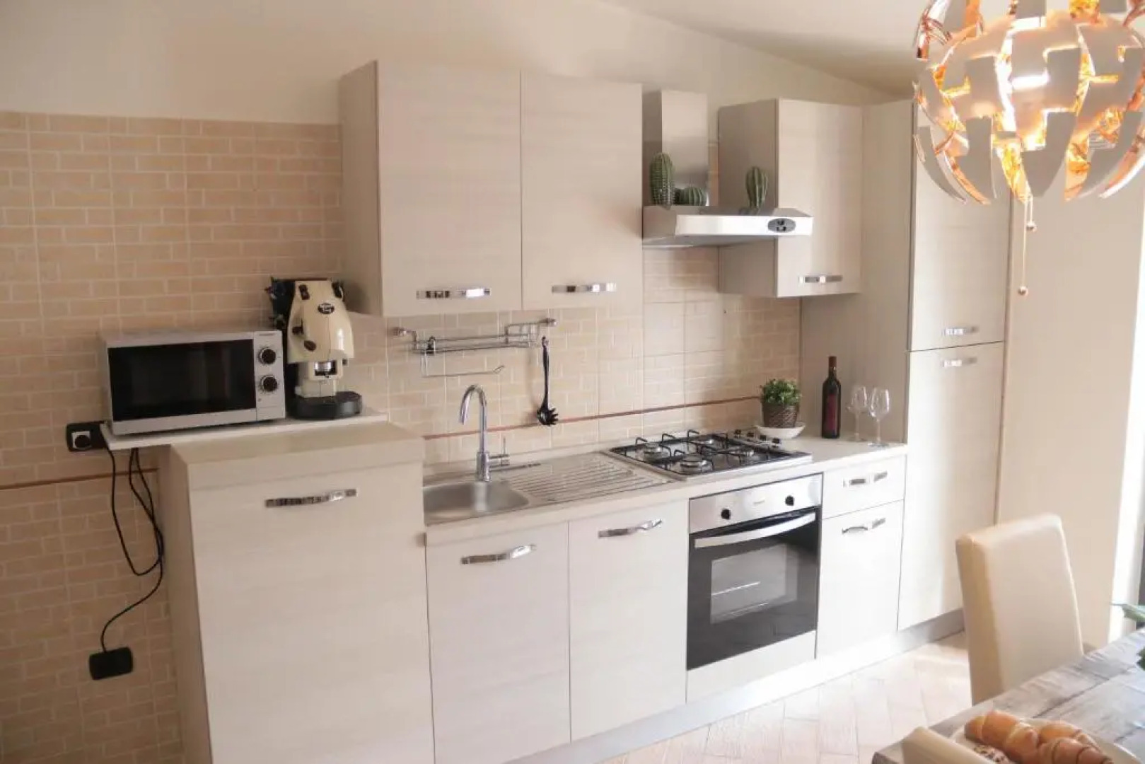 Amira Luxury Apartment