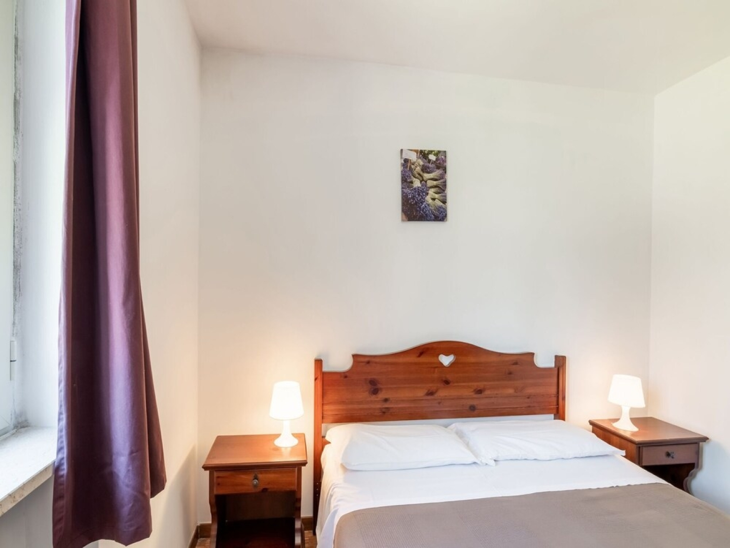 Holiday Home in Mattinata With Pool, Tennis Court & Bikes