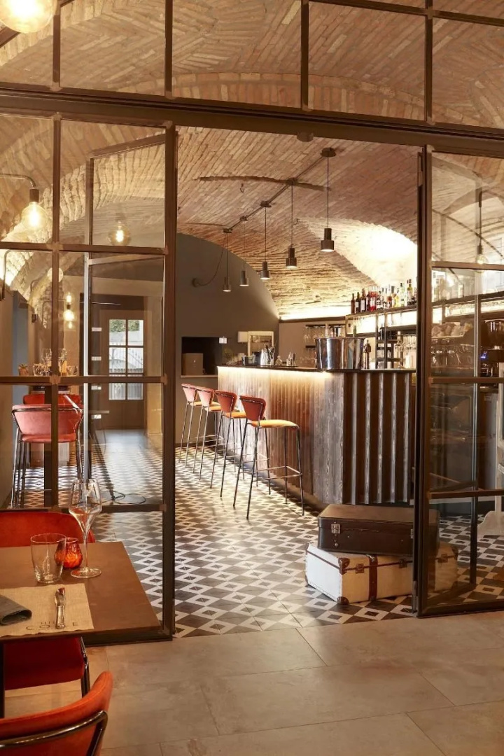 Hill Colle - Camere & Bistrot