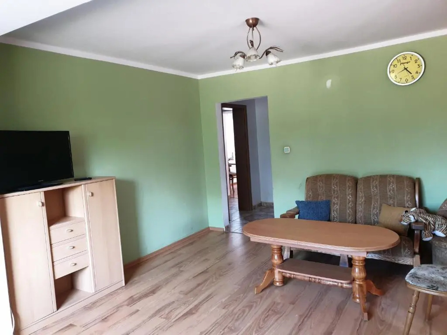 Gospodarstwo Agroturystyczne Damroka