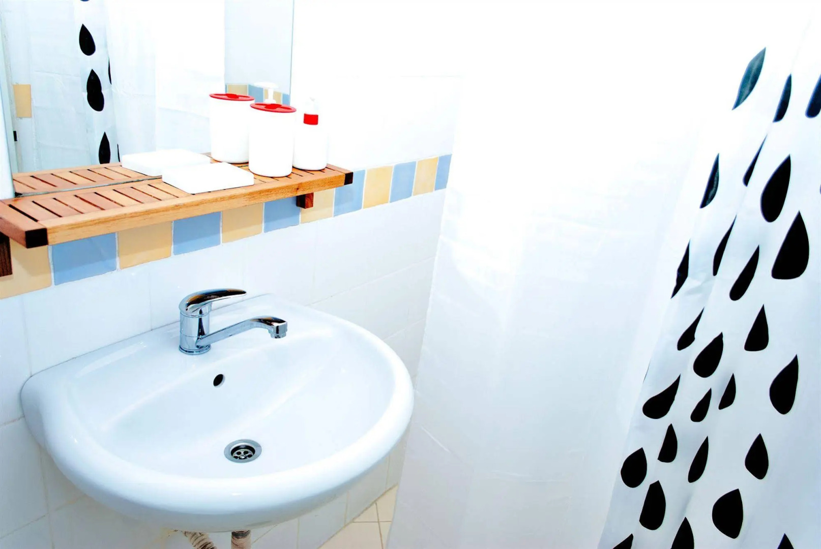 Sweet TLV Apartments