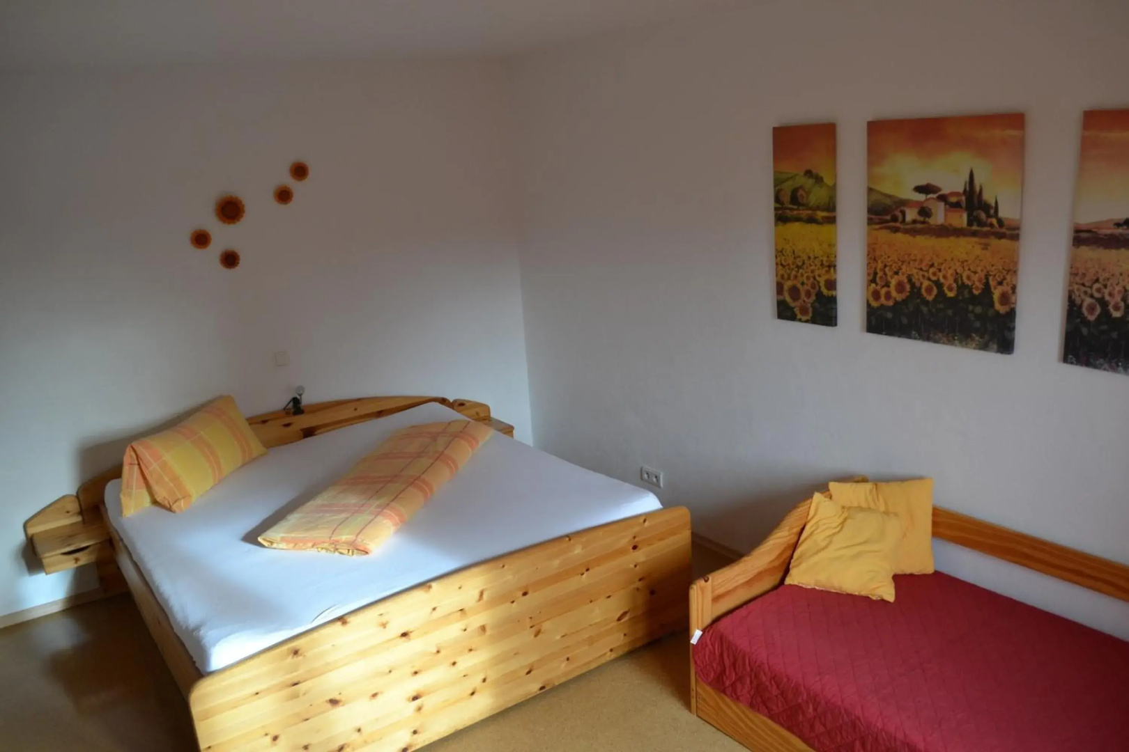 Gasthof Traube