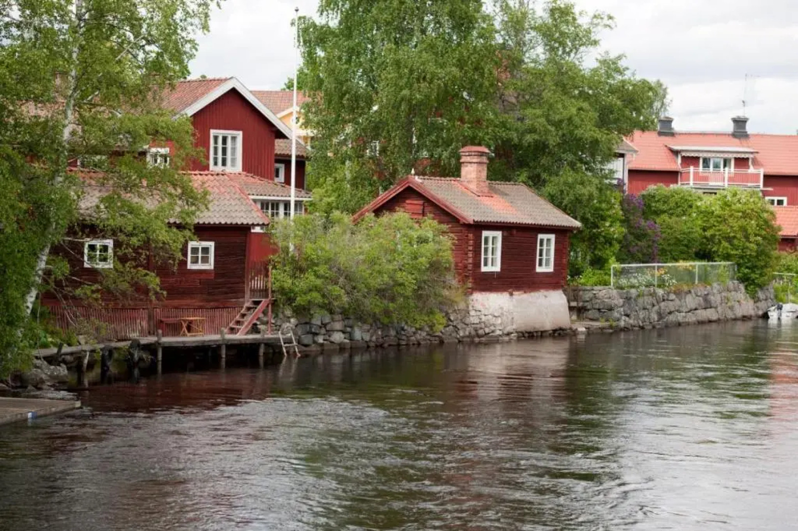 Quality Hotel Grand Falun