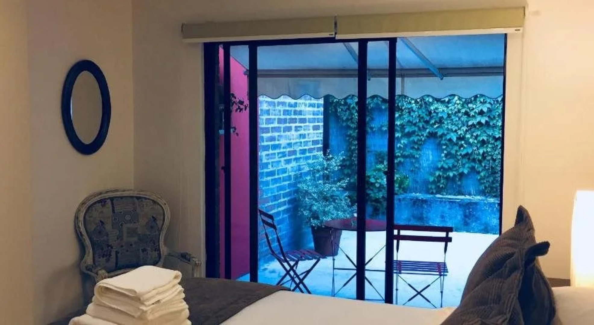 Hotel Patagonico Talca