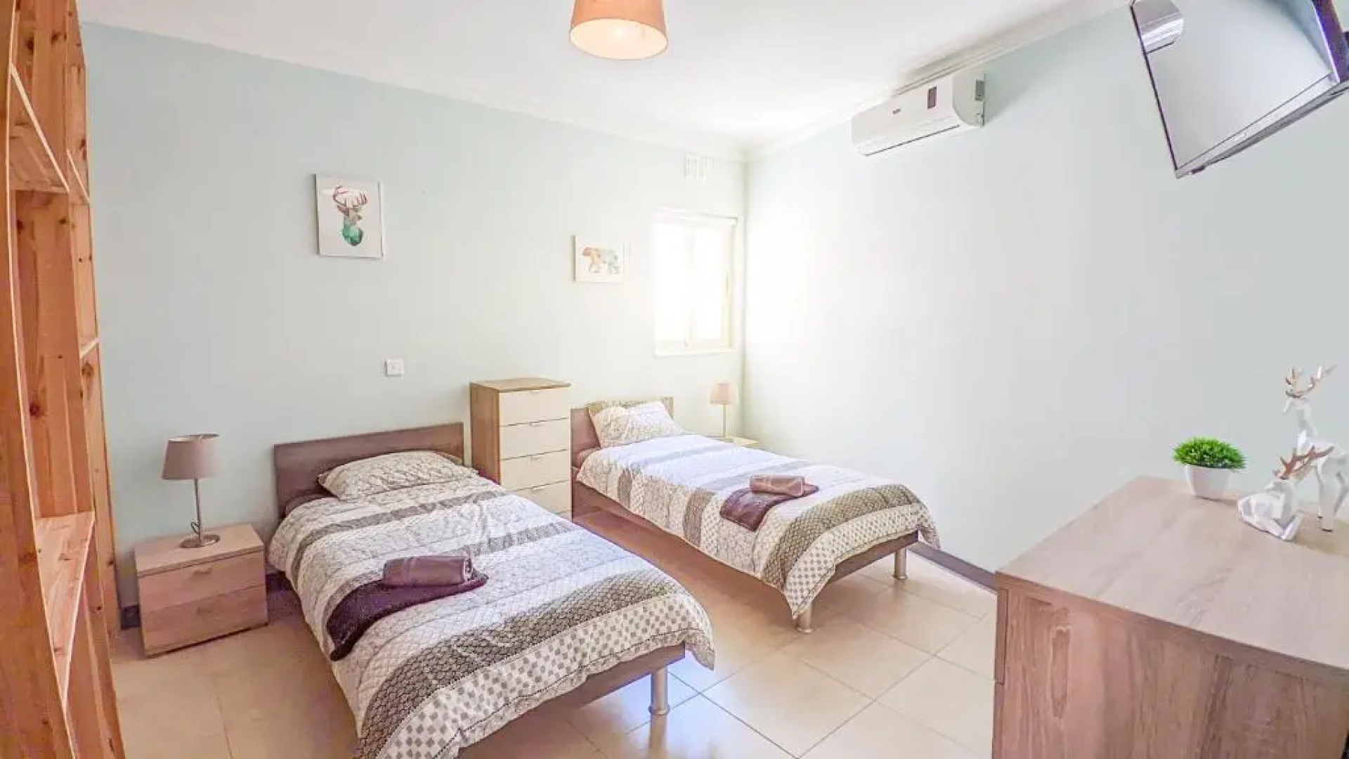 Holiday Hub Gozo - Rooftop Jacuzzi & Pool - 3 Bedrooms