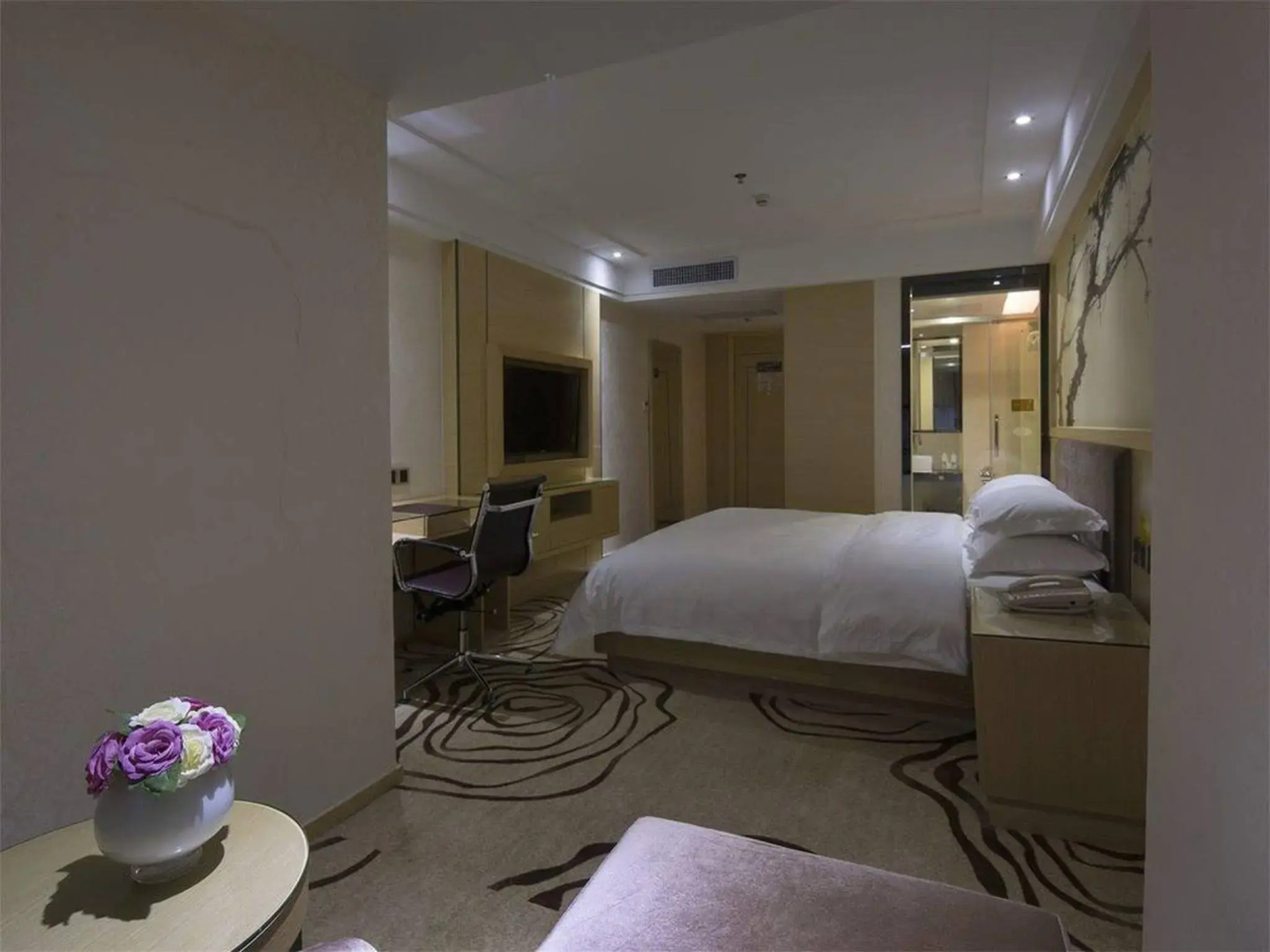 XingHe XiangJiang Hotel