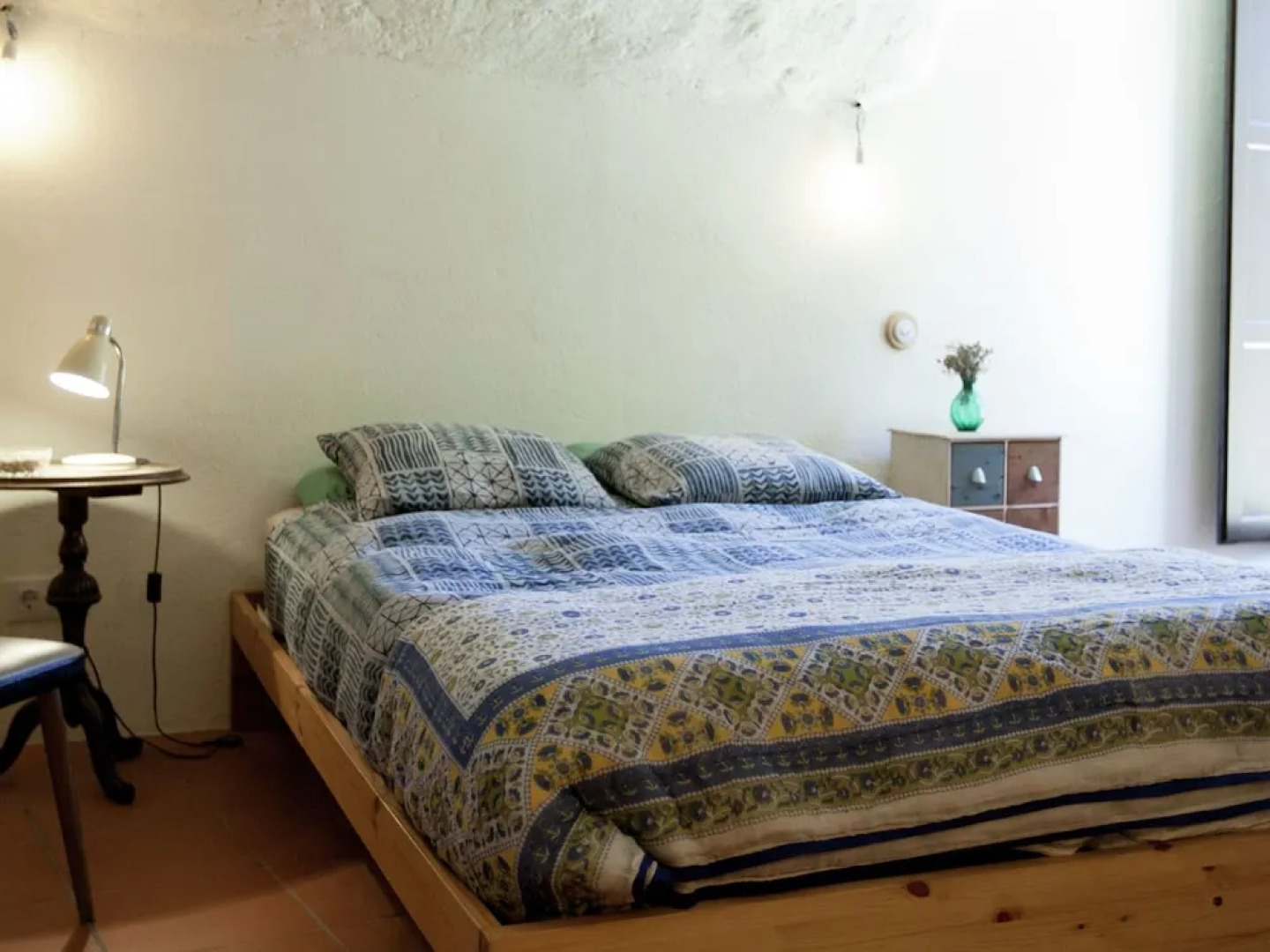 Traditional Restored House for 4 People in Valveralla