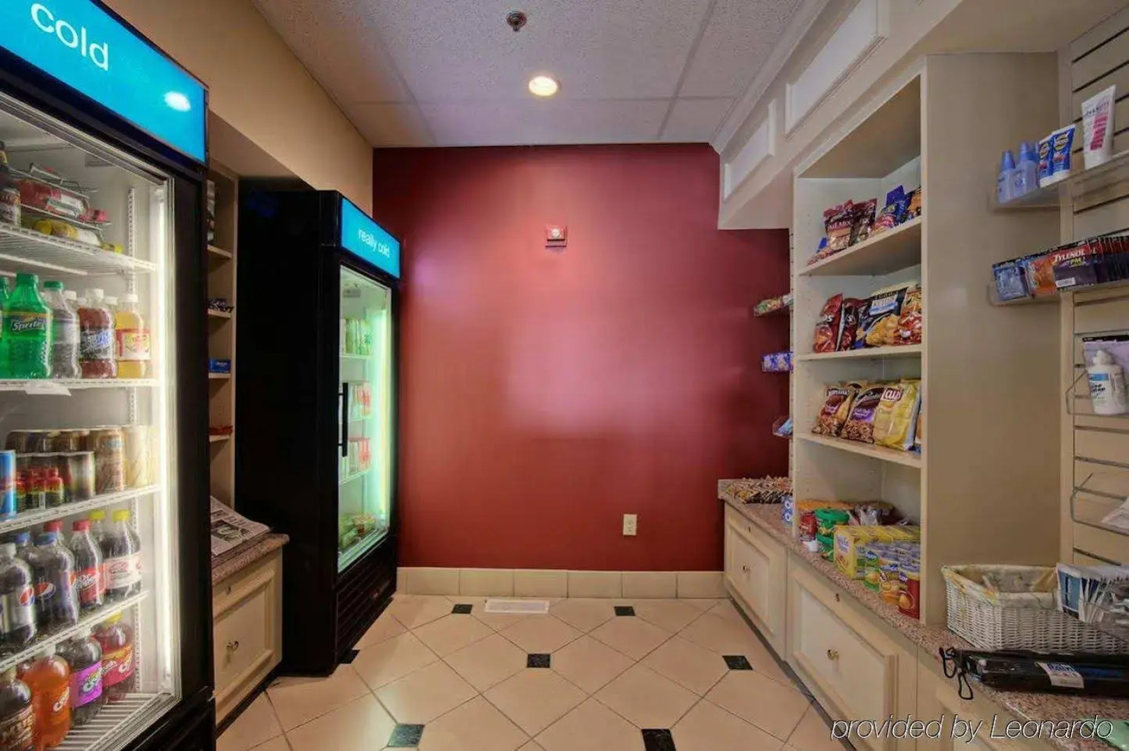 Hilton Garden Inn Overland Park