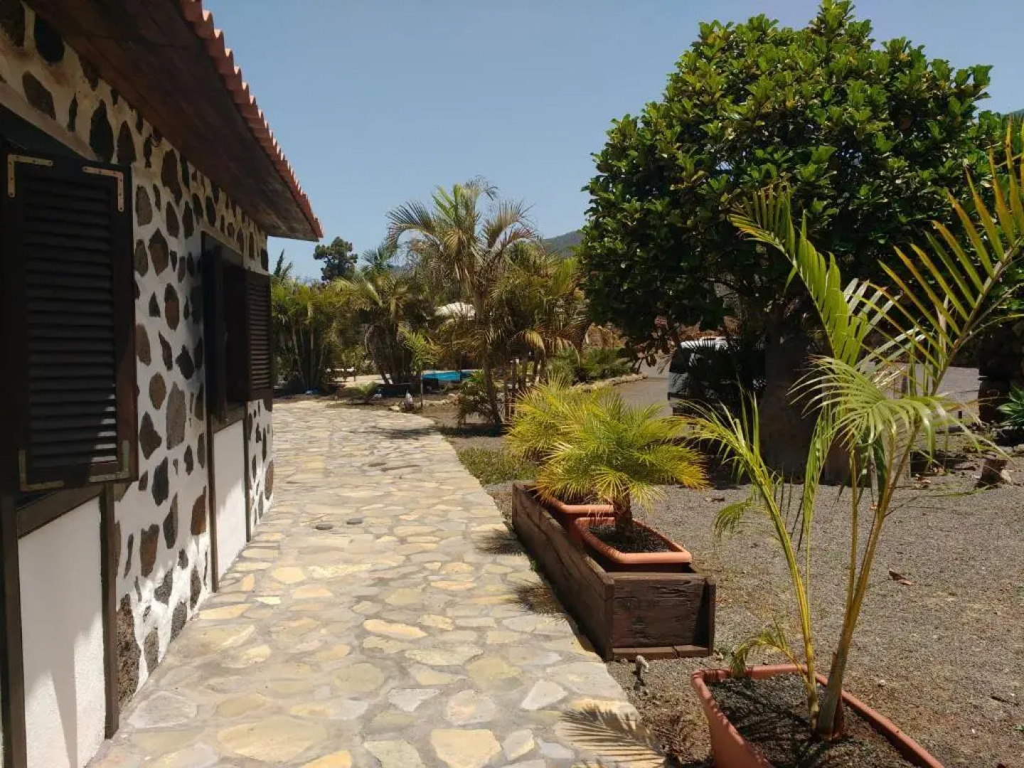 Casa Rural Los Abuelos