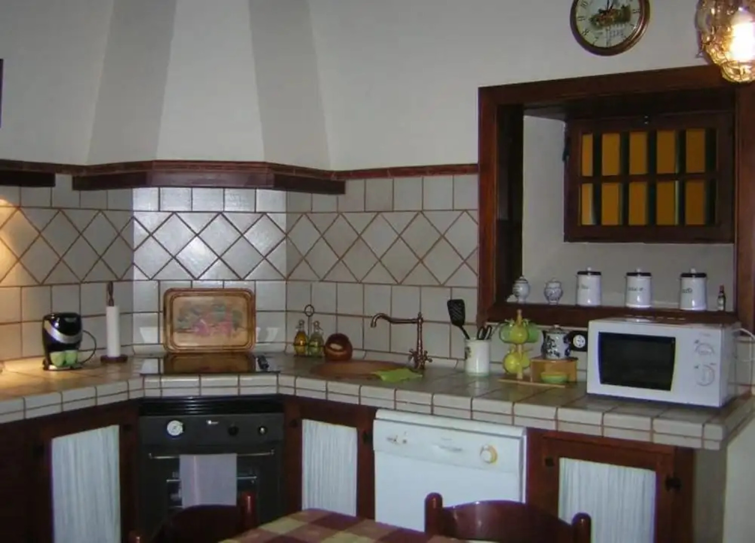 House in La Oratava Tenerife 101357 by MO Rentals