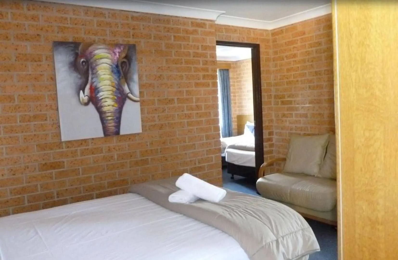 Royal Palms Motor Inn