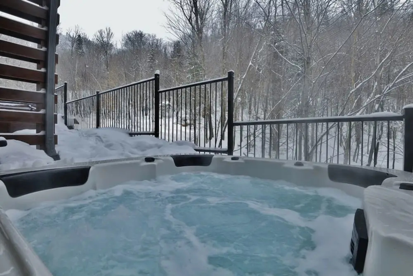 Chalets à louer à Stoneham