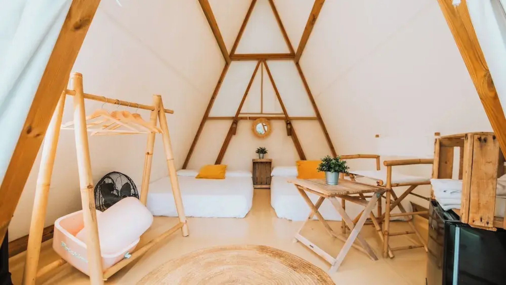 TAIGA Tarifa Valdevaqueros