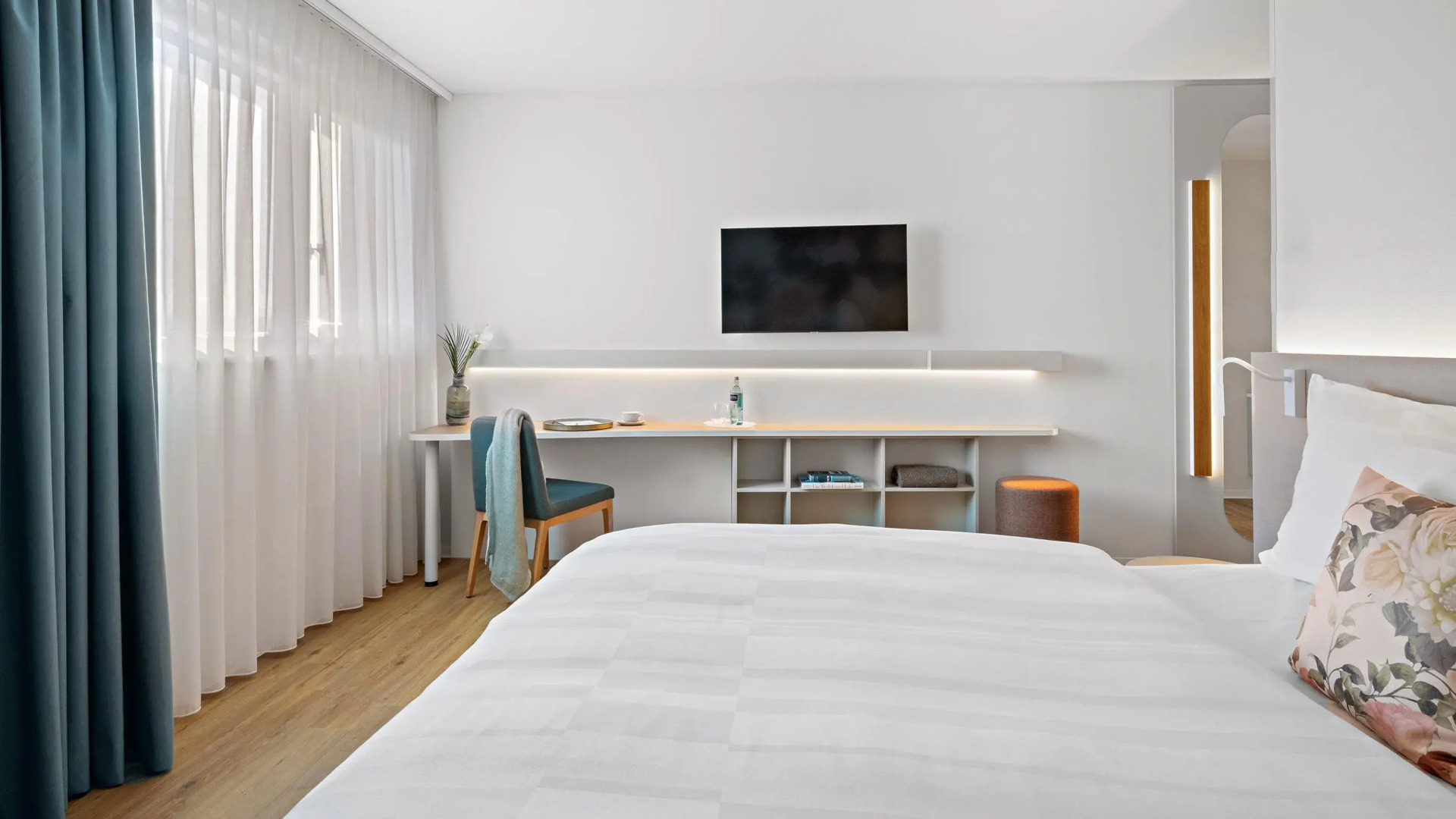 Hey Lou Hotel Karlsruhe Messe