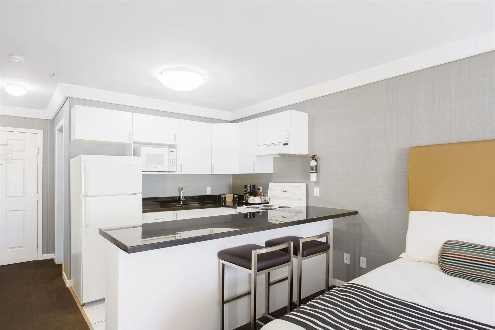 Sandman Hotel Vernon