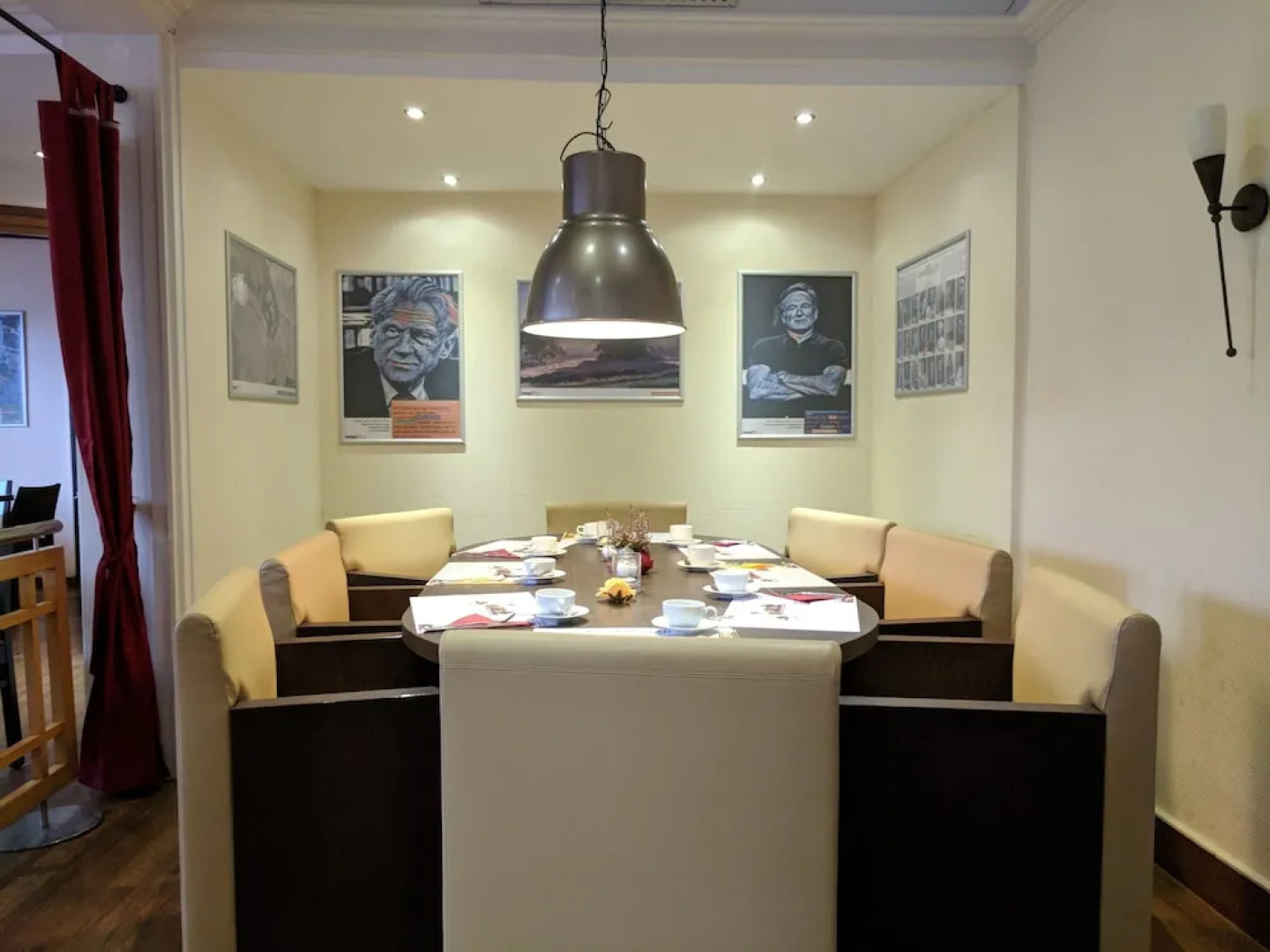 APROTOs Lüneburger Hof