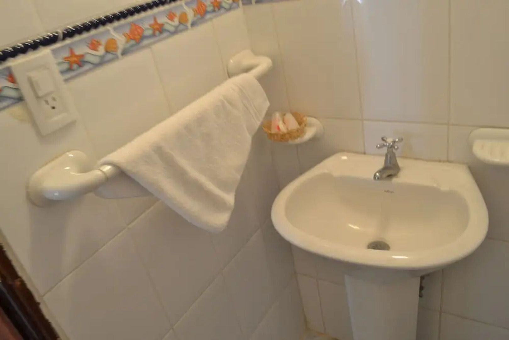 Hotel Puerto Ballesta