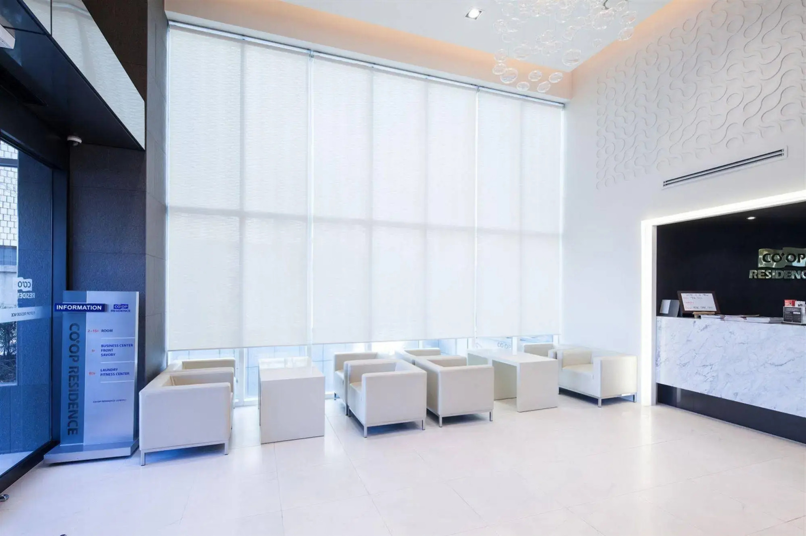 Uljiro Co-Op Residence