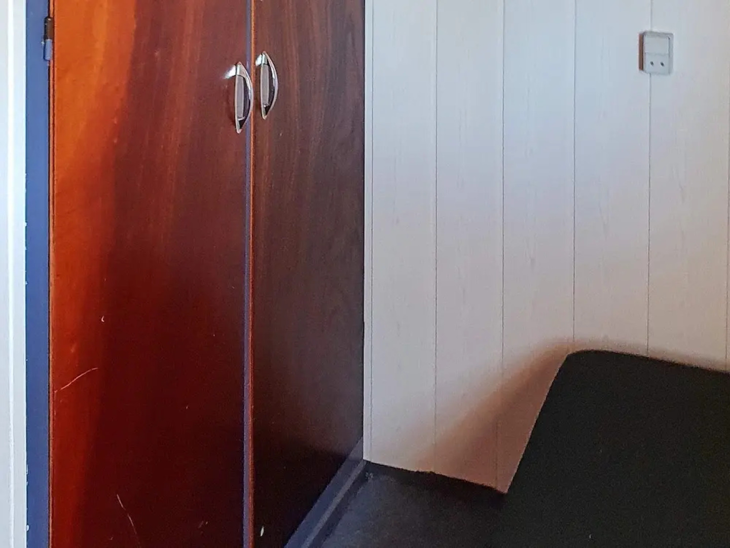 Rustic Holiday Home in Augustenborg near Sea