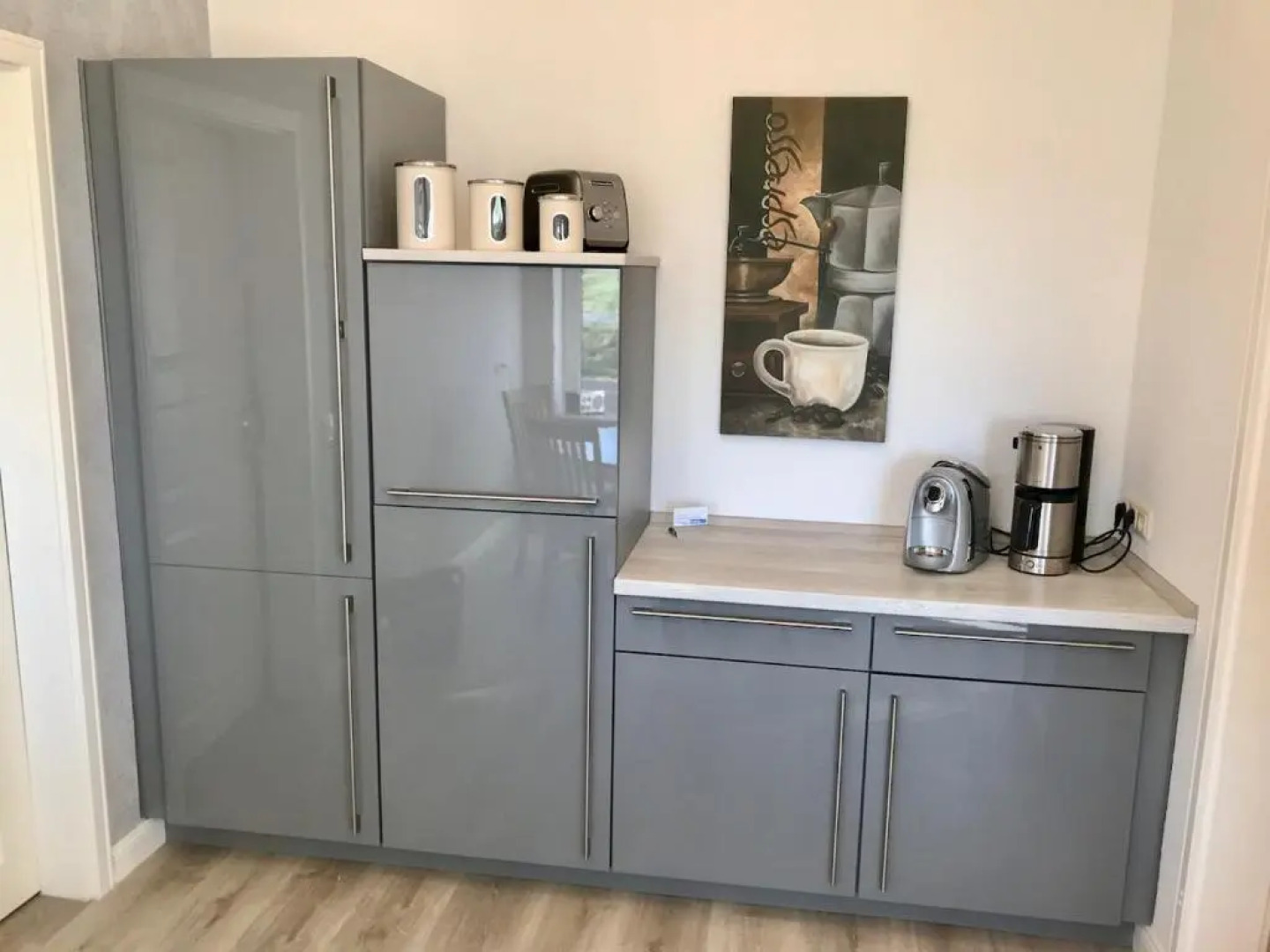 Hof Steinhütten Boutique Apartments