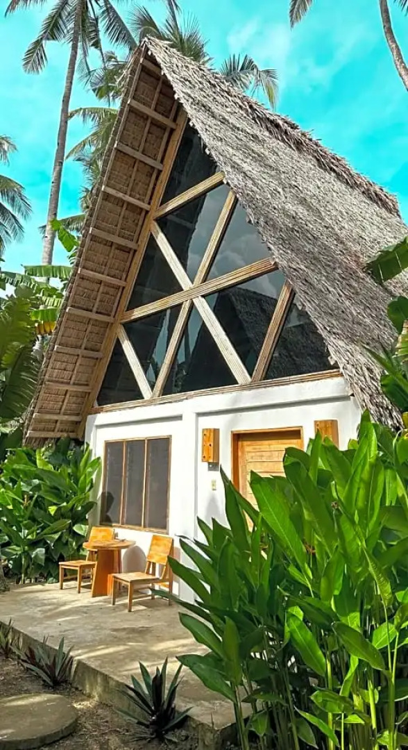 Bermuda Triangle Bungalows