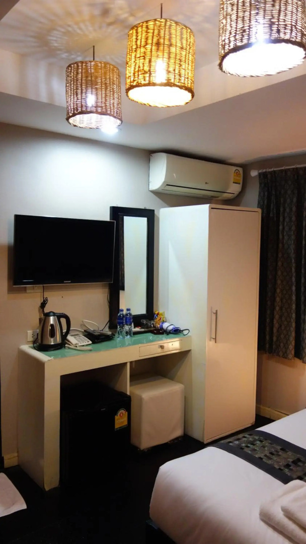 S30 Sukhumvit Hotel