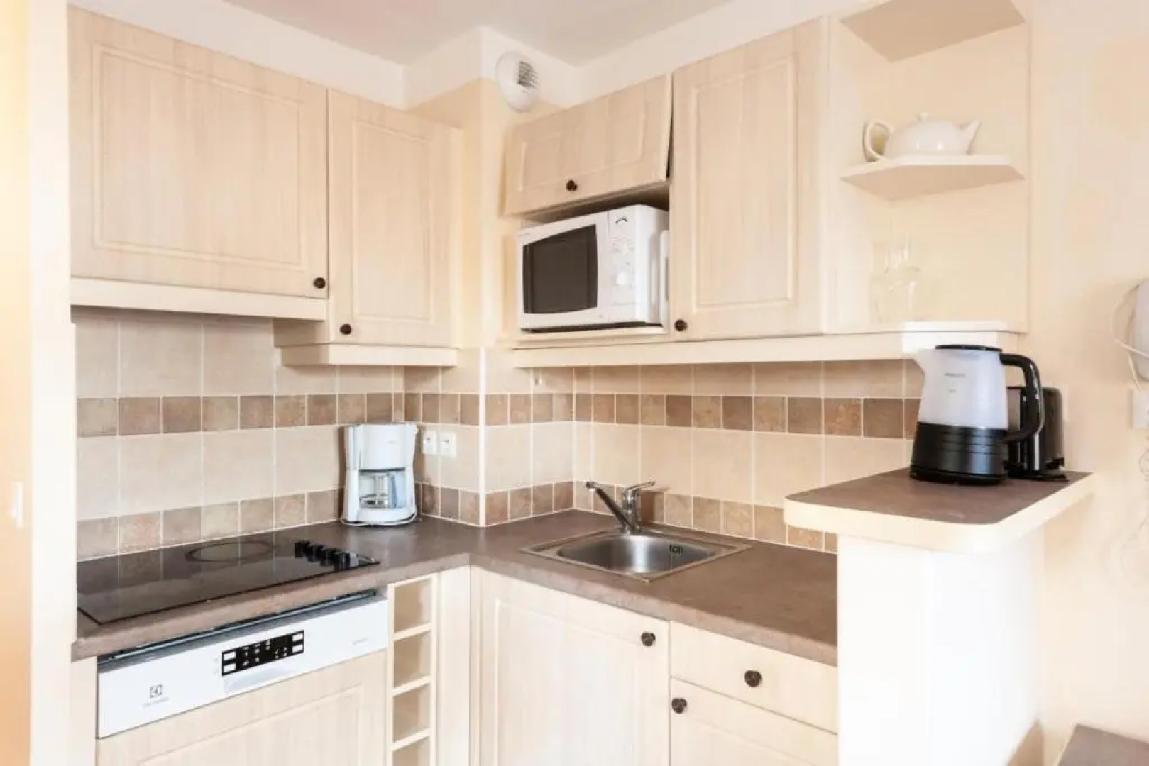 Les Coteaux de Pont Royal en Provence - maeva Home - Maison 3 Pièces 6 Perso 09