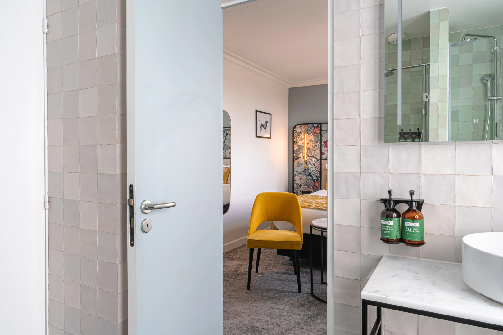 Voco Paris Montparnasse