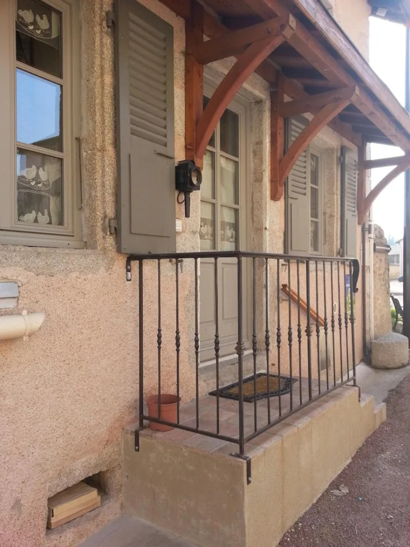 Relais St Jacques - Roanne