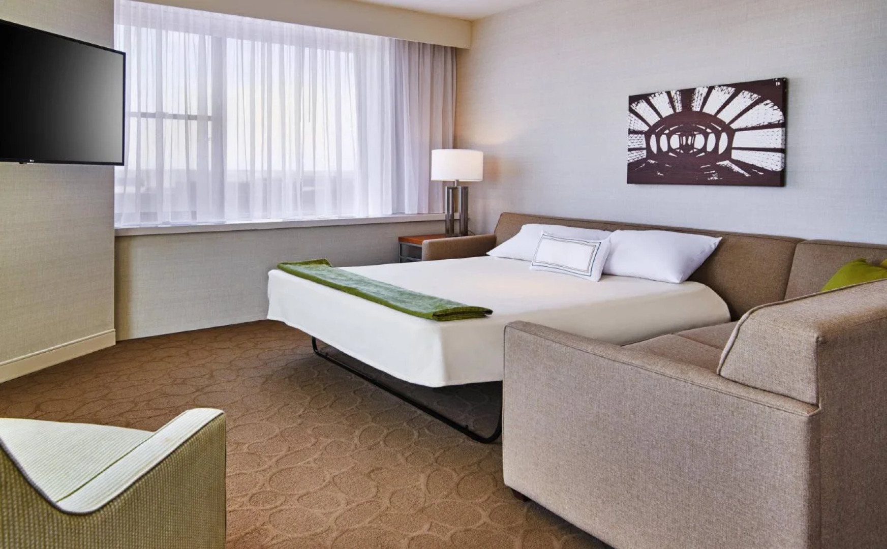 Delta Hotels by Marriott Dartmouth