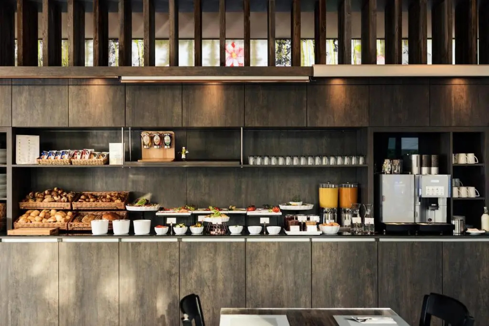 Grimm's Hotel am Potsdamer Platz