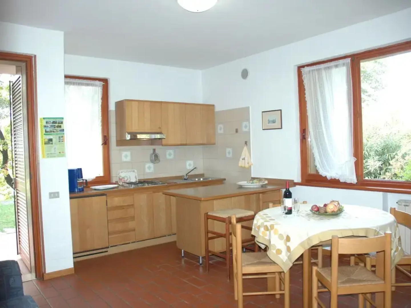 Holiday Home in Garda Near Lake & Pool