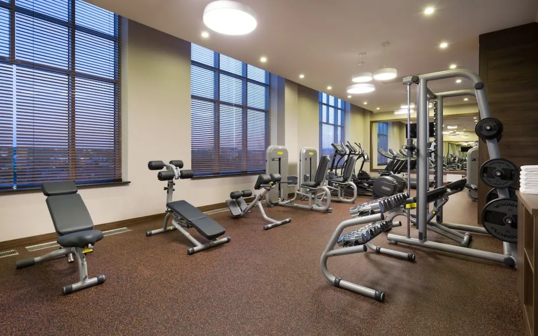 Four Points by Sheraton Saransk