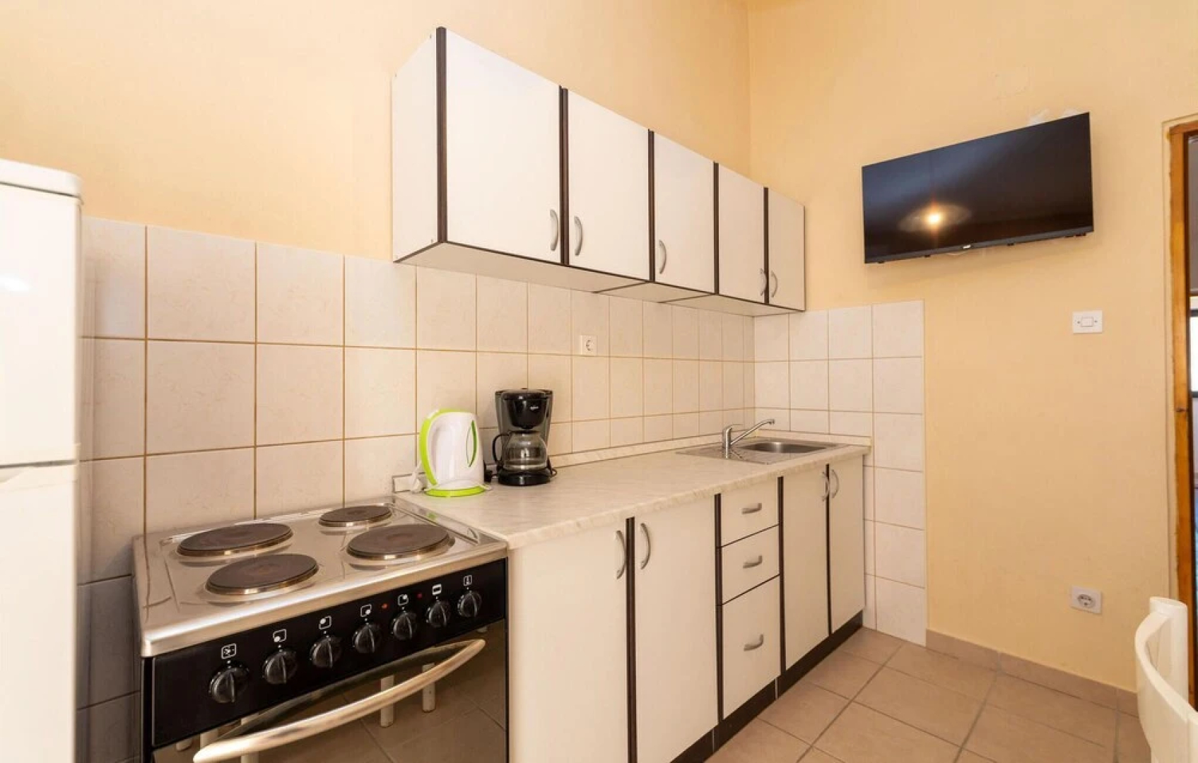 Beautiful Apartment in Razanac With 2 Bedrooms and Wifi