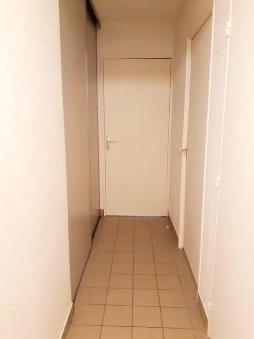 Apartment With 2 Bedrooms in Trouville-sur-mer, With Wonderful sea View, Enclosed Garden and Wifi