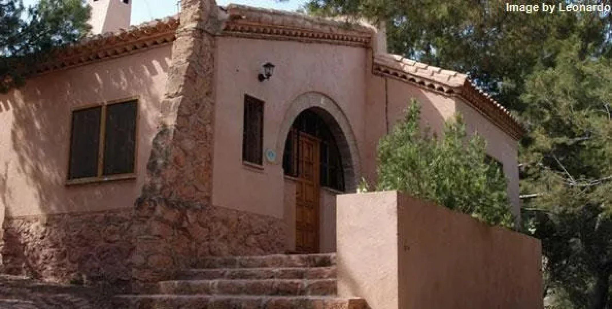 Domus Selecta Monasterio Santa Eulalia