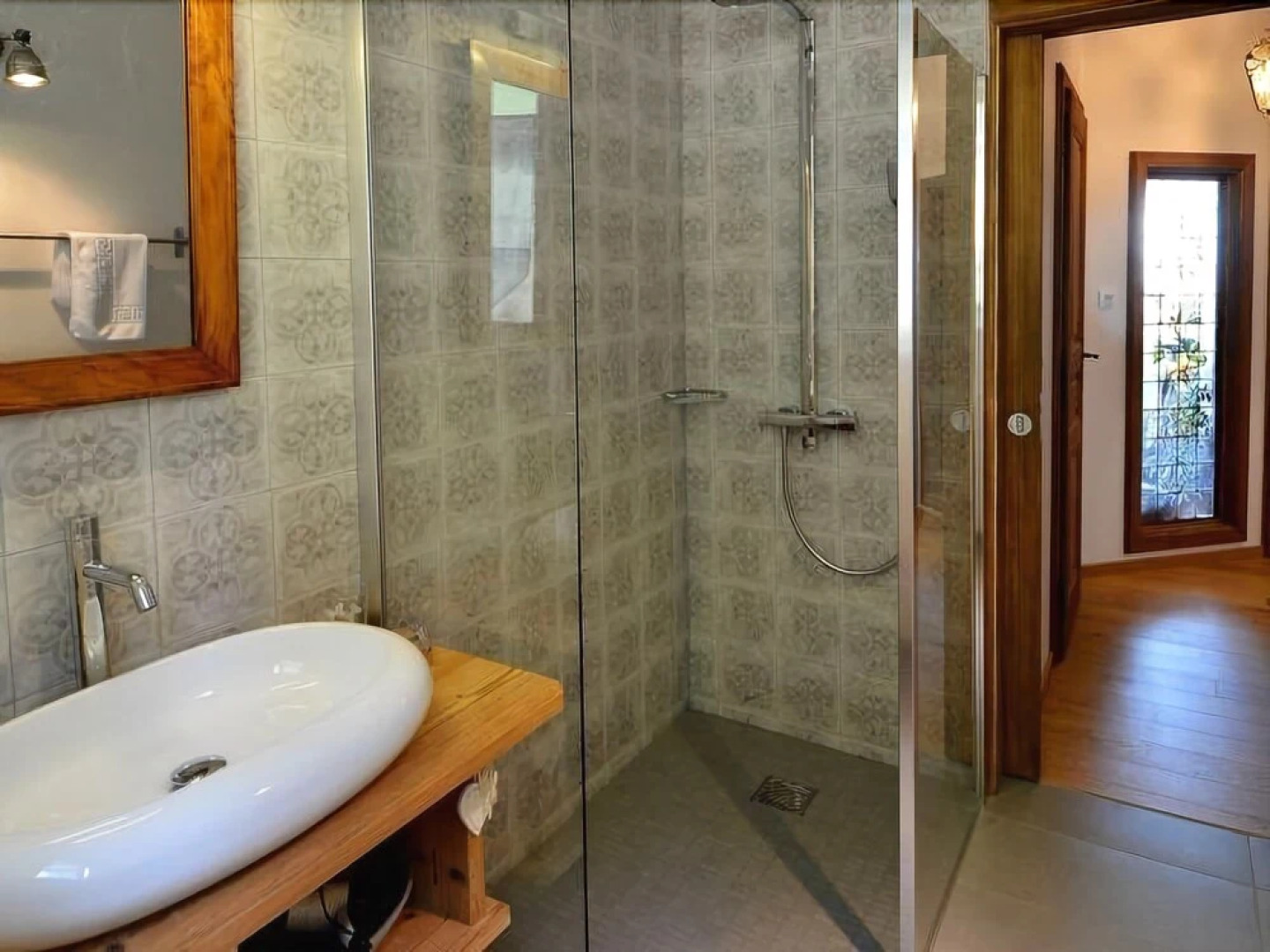 Domaine de Charme Là Haut, Meublés de Tourisme & Spa