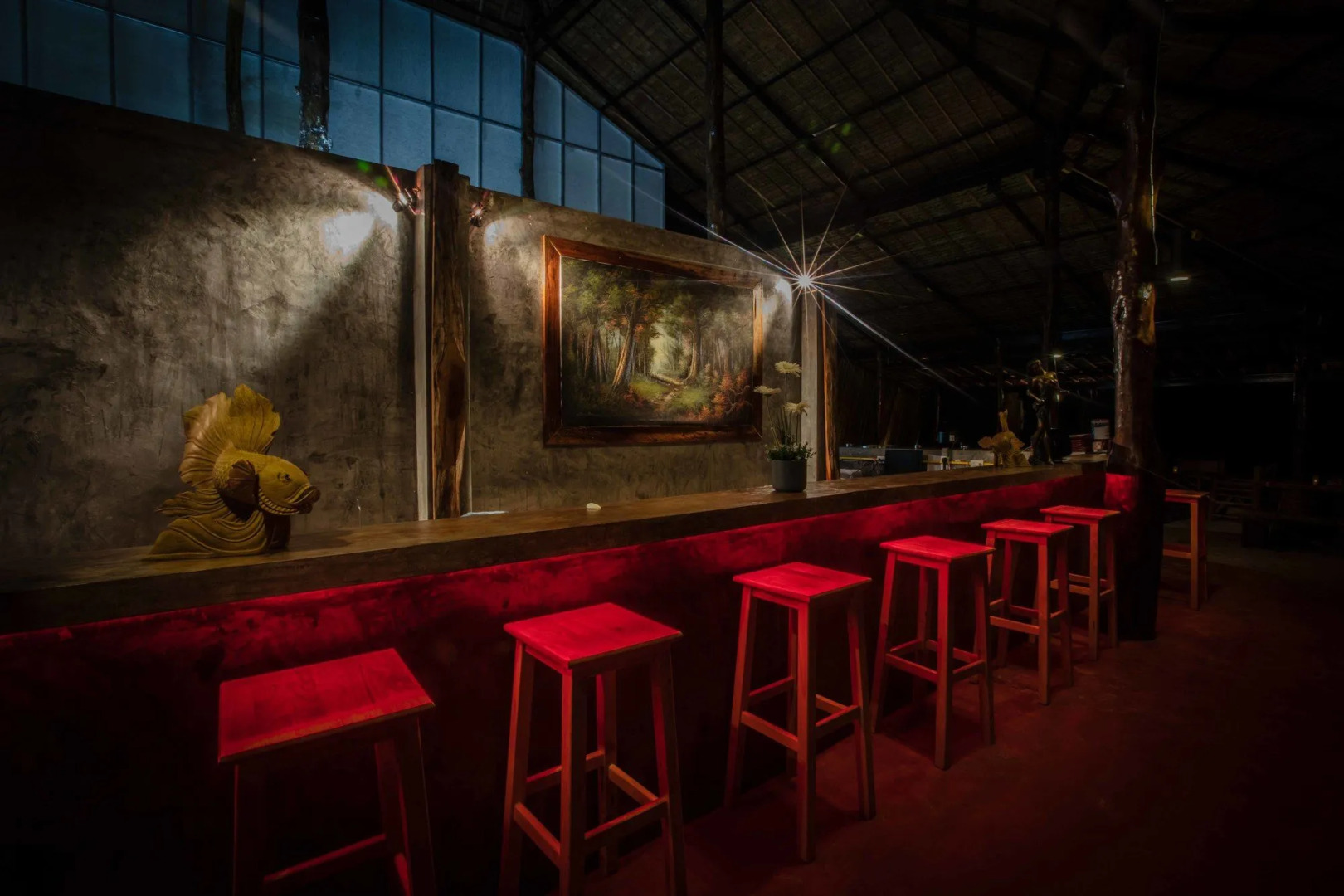 The Pier Koh Phangan