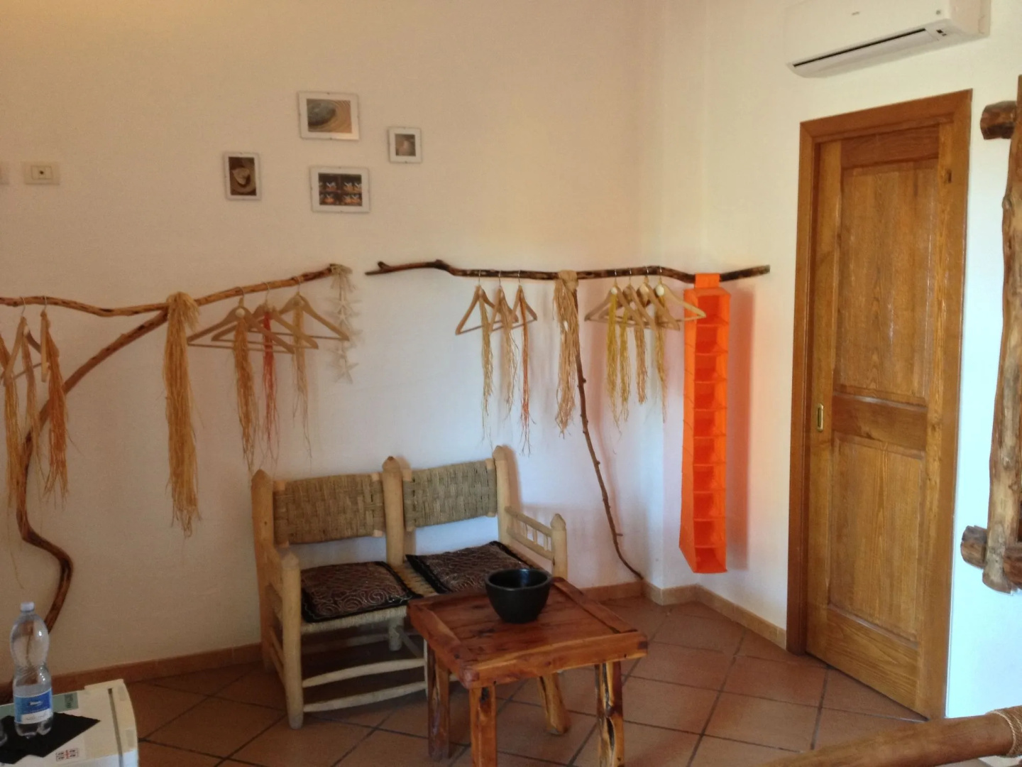 AgriRistoChic Resort Li Espi