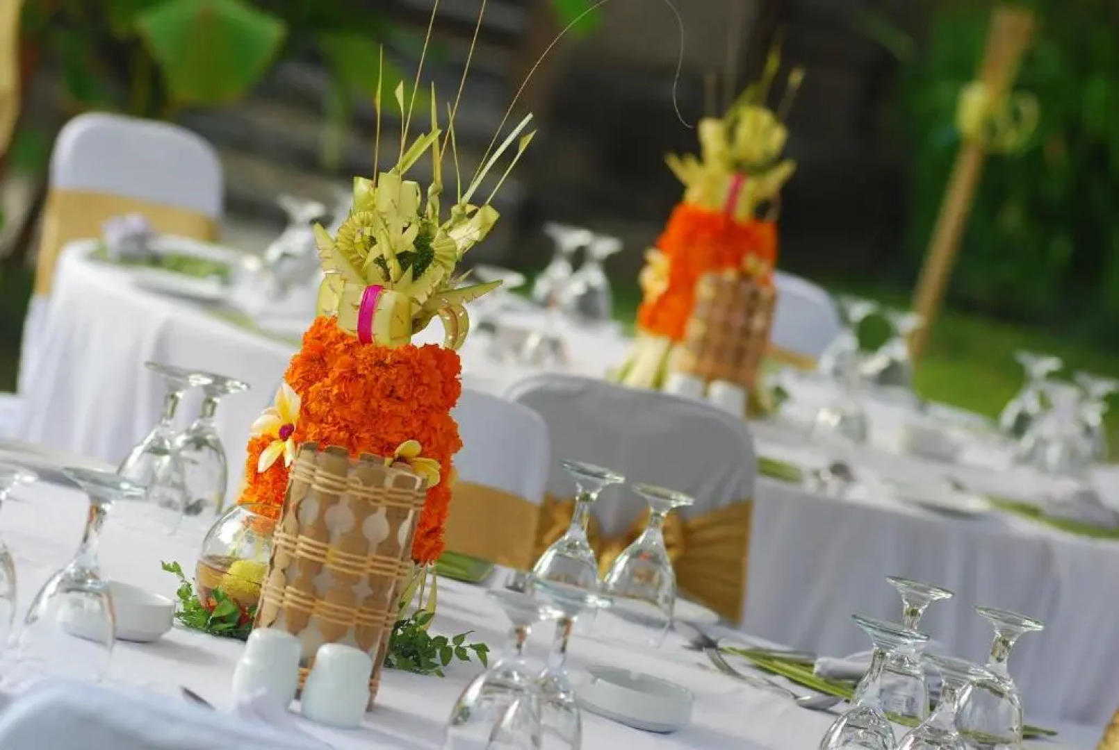 Bali Aroma Exclusive Villas