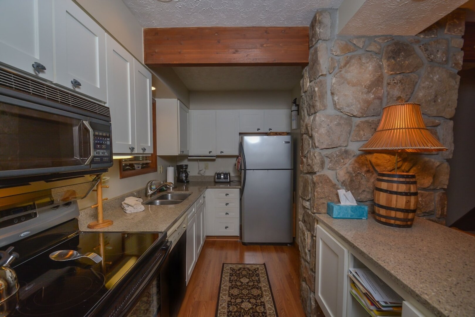 Ski Harbor 4 Bedroom Townhome #30