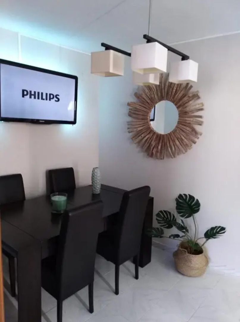 los pisitos de El Barraco 2