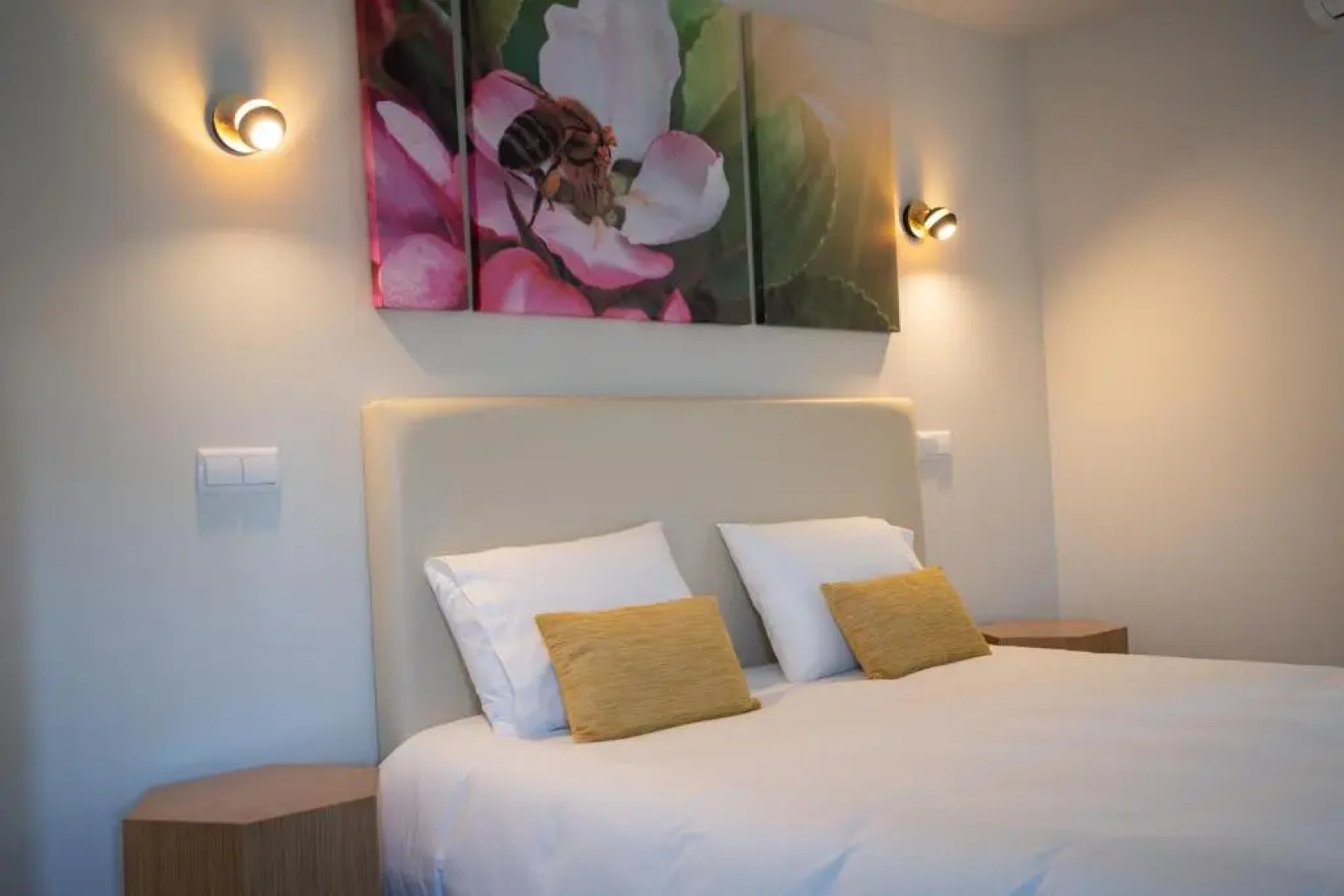 Beecaramulo-Apiturismo