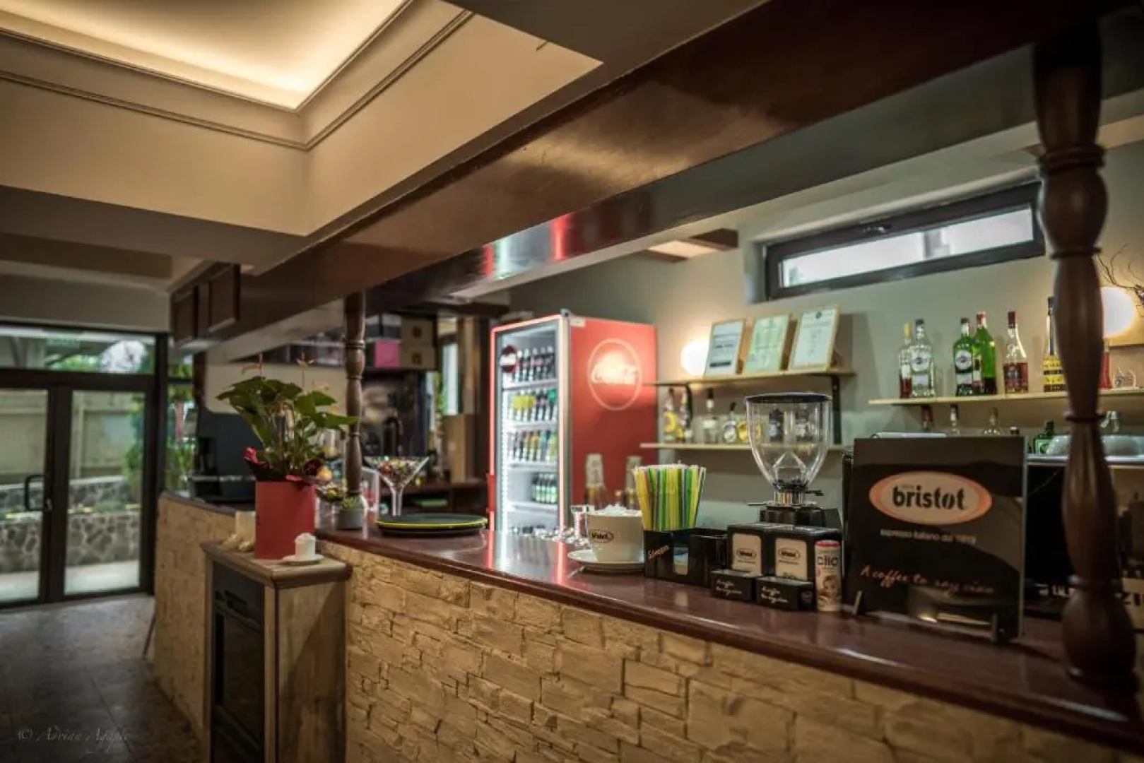 Hotel Hera