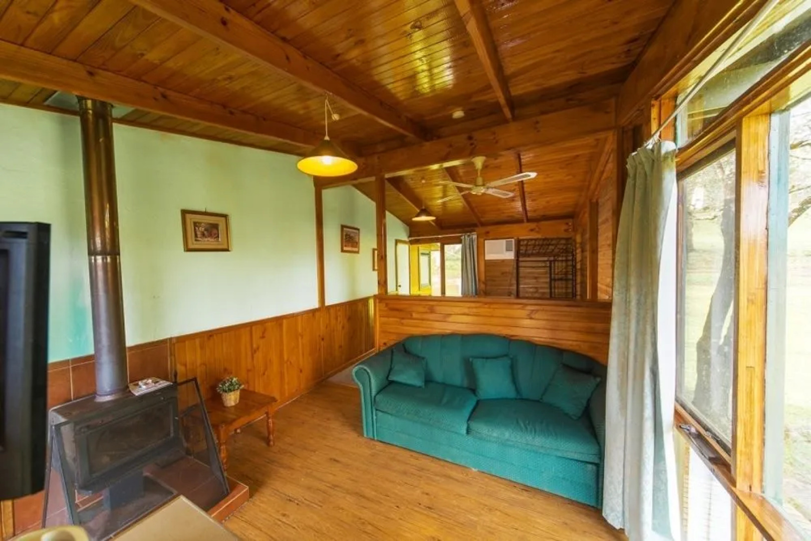 The Barringtons Country Retreat