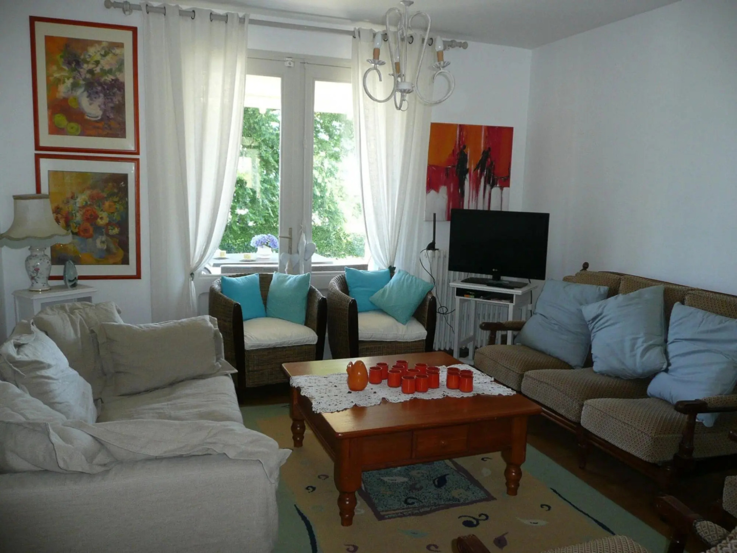 Holiday Home in Camaret Near Sandy Beaches